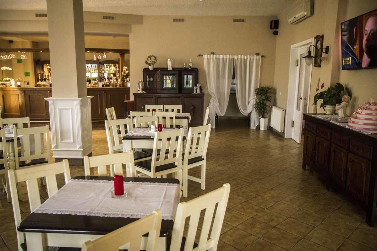 Gosciniec U Kowolki Hotell Kąkolewo Eksteriør bilde